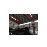 Supply LASW Steel Pipes