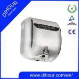 Stainless Steel Single Automatic Jet Hand Dryer thumbnail-1