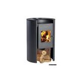 Wood Stove Amesti-Rondo 440