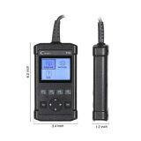 Launch CReader 519 OBD2 Code Scanner Launch CReader 519 Diagnostic Tool thumbnail-5