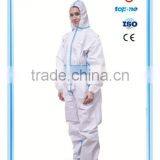 New design flame retardant coverall with CE certificate