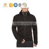 Custom Cheap Fleece Hooded Sweatshirts Wholesale Pullover Hoodies thumbnail-1