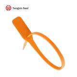 TX-PS205 High Quality Plastic Security Lock Flexible Plastic Seals thumbnail-2