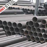 ASTM A333 Grade 1 Seamless Steel Pipe for Low-Temperature Service