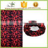 2015 New Sports Multifunctional Knitted Seamless Tube Magic Scarf thumbnail-1