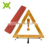 Car Accessory Emergency Kits Safety Tools With Warning Triangle thumbnail-3