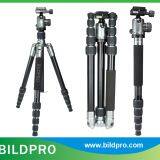 BILDPRO Multifunction Tripod Monopod Aluminum Camera Accessories