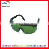 2015 fashion safety glasses/safety glasses en166
