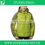Woman for Hiking Clothing Winter Outwear Jacket thumbnail-2