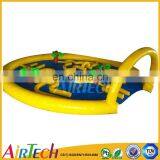 High Quality Cheap Inflatable Competition Games Children for Amusement