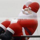 2017 Christmas Inflatable Helium Balloon, Party Inflatable Ballon ,advertisement Ballon thumbnail-6