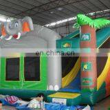 2013 Hot Sale Jungle Baby Bouncer for Sale thumbnail-1