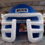 China Inflatable Entrance Tunnel for Sport Events