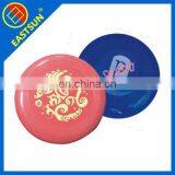 New Promotion Plastic Flying Disc/frisbee