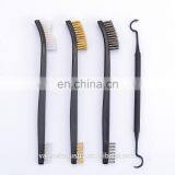Custom Universal Gun Cleaning Kit With Portable Metal Brushes Pistol Cleaning Kits thumbnail-2