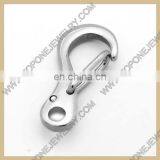 Cheap Wholesale Question Mark Stainless Steel Jewellery Clasps thumbnail-1