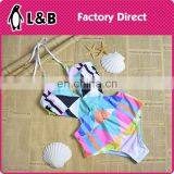 Swimwear Manufacturers Wholesale Fashion Women Bikinis in Bulk