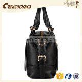 CR Europe Market Expert Recommend pu Material Portable Long Handle Red Colors New High Quality Fashion Bags Ladies Handbags 2015 thumbnail-3