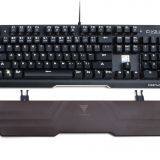 TEAMWOLF Wired Mechanical Gaming Keyboard X09 thumbnail-5