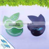 Flat Card Shape Refrigerator Magnet Soft PVC Fridge Brand Gift for Business thumbnail-2