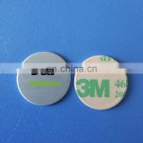 custom magnetic metal plates for car mount phone holders