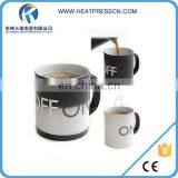 Magical ON/OFF Switch Color Changing Mug-Black thumbnail-5