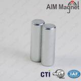 Factory Direct Customized Neodymium Magnet AIM Cylindrical Shape thumbnail-3