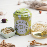 Healthy Dried Jasmine Flower Tea thumbnail-5