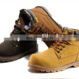 Wholesale Genuine Leather Winter Man Shoe
