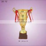 Metal Trophy Shelf Made in China