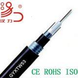 Fiber Optic Cable/Computer Cable/ Data Cable/ Communication Cable/ Connector/ Audio Cable thumbnail-4