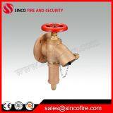 Brass Fire Hydrant Landing Valve thumbnail-3
