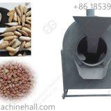 Industrial Sunflower Seeds Roasting Machine for Sale Peanut Frying Oven Price thumbnail-2