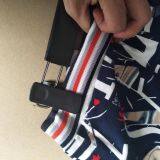 Summer Suit Men's Trend Five-point Sweatpants Color New Beach Pants thumbnail-5