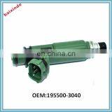 195500-3040 1955003040 Fuel Injector Nozzle for Mazda Protege 97-98 KiaS Sephia thumbnail-3