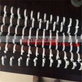 Supply black white grey color horse Source horse tail hair