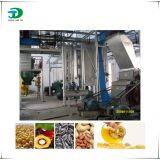 100TPD Palm Kernel Processing Machine Price Edible Oil Press Extraction Refinery Plant Palm Oil Machine thumbnail-4
