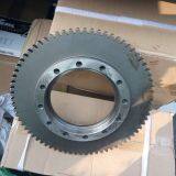 SL50W-2 Loader Pin ZL50G2-11500 Shantui SL30W SL50W SL60W Loader Shaft ZL50G2-11500 thumbnail-5