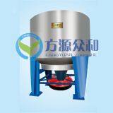 China Supplier Waste Paper Equipment Hydrapulper Machine thumbnail-2