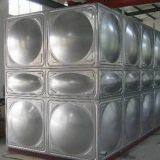 Stainless Steel Water Tank thumbnail-1