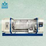 Bench Lathe Metal Milling CNC Machine
