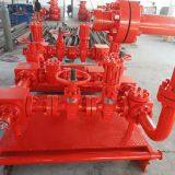 API 6A /Choke & Kill Manifold /Choke Manifold thumbnail-3