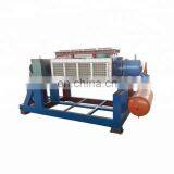 Plastic Egg Tray Machine Waste Carton Recycling Machine thumbnail-3