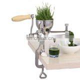 commercial juicer/sugar cane juicer for sale/masticating juicer