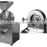 Professional Dry Leaf Grinder Machine