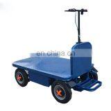 Electric Lifting Trolley /Electric Flat Car/Electric Trolley thumbnail-2