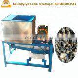 River Snail Shell and Escargots Meat Separator Machine Snail Shell Remover Machine thumbnail-6