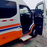 ES-S-450 Electric Step for Vans thumbnail-3