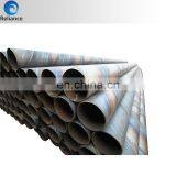 3 Layer Polyethylene Coating Steel Pipe 3pe