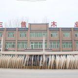 Dongming Sanxin Wood Industry Co.,Ltd company overview - view 1 thumbnail
